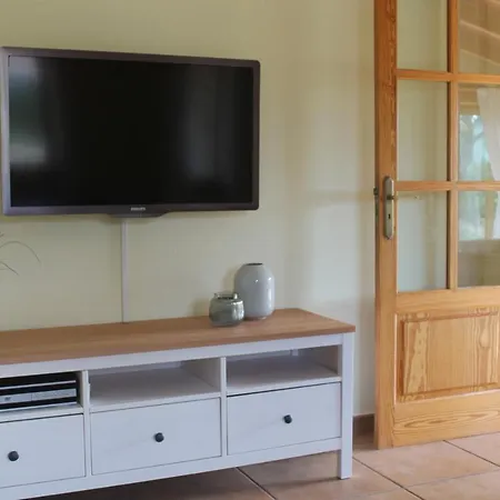 Holiday home Finca Verde