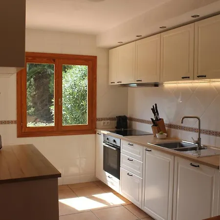 Finca Verde Llucmajor (Mallorca)