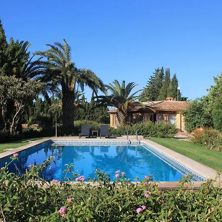 Finca Verde Holiday home *