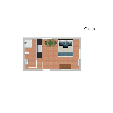 Finca Verde *