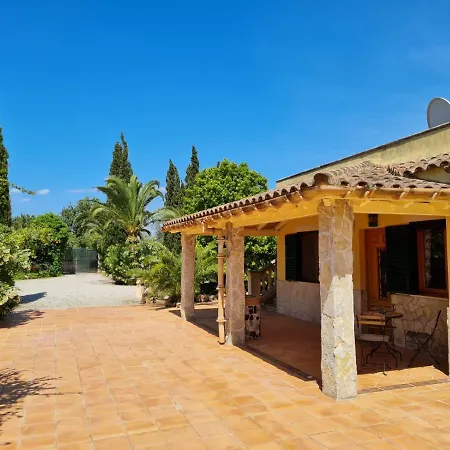 Finca Verde * Llucmajor (Mallorca)