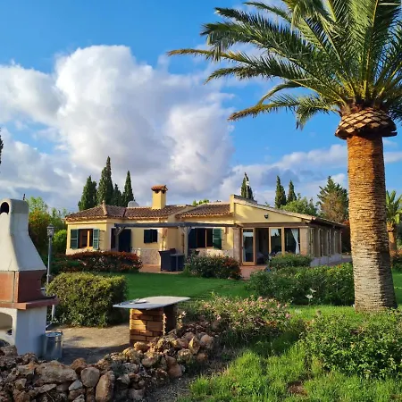 Finca Verde