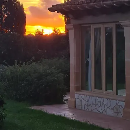 Finca Verde Holiday home *