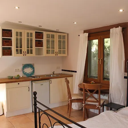 Finca Verde Holiday home *