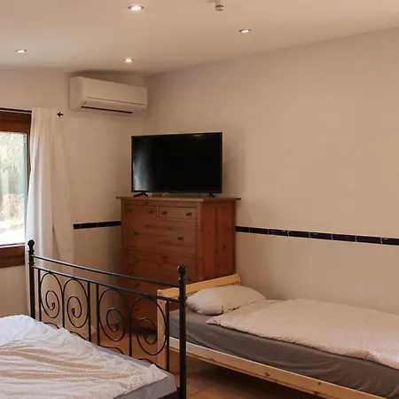 Holiday home Finca Verde *