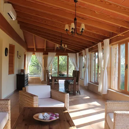 Finca Verde