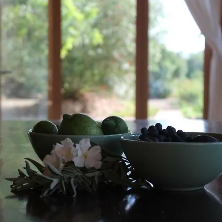 Holiday home Finca Verde *