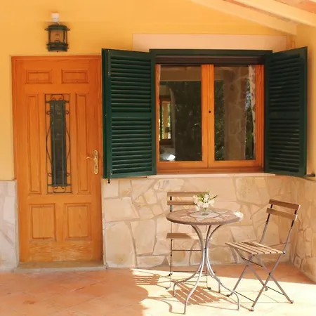 Finca Verde Holiday home