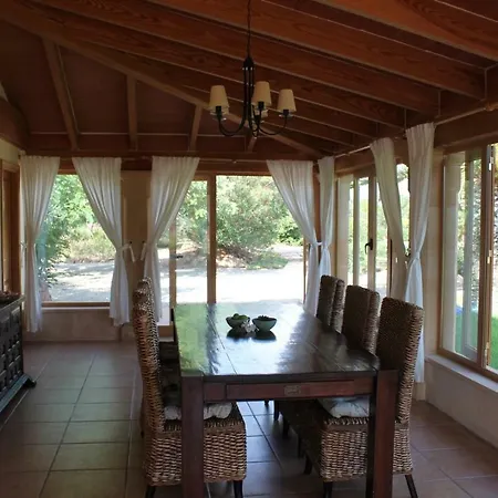 Holiday home Finca Verde Llucmajor (Mallorca)