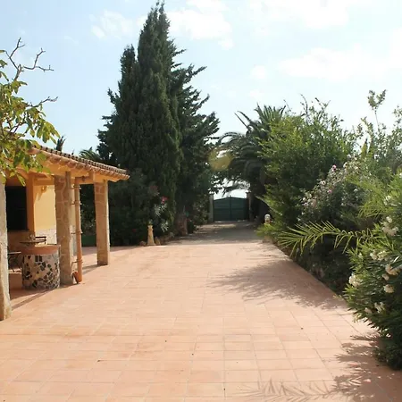 Finca Verde * Llucmajor (Mallorca)