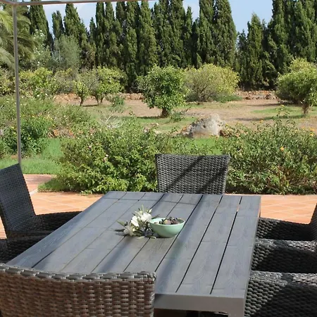 Holiday home Finca Verde Llucmajor (Mallorca)