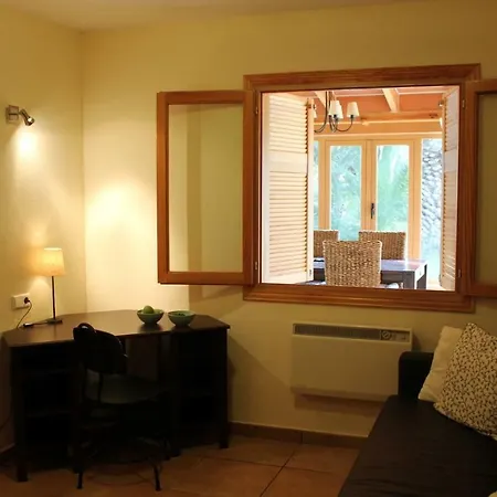 Holiday home Finca Verde Llucmajor (Mallorca)