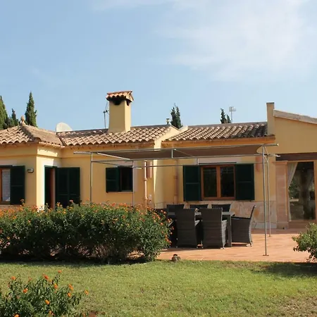 Holiday home Finca Verde *