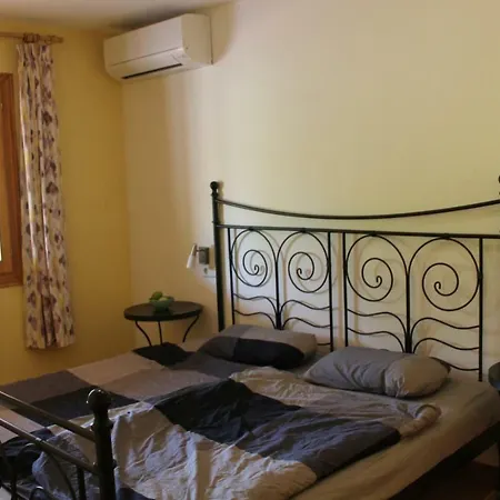 Holiday home Finca Verde