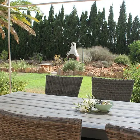 Holiday home Finca Verde
