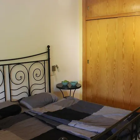 Holiday home Finca Verde