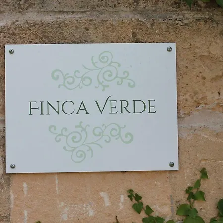 Finca Verde Holiday home Llucmajor (Mallorca)