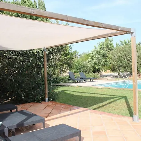 Finca Verde Holiday home Llucmajor (Mallorca)