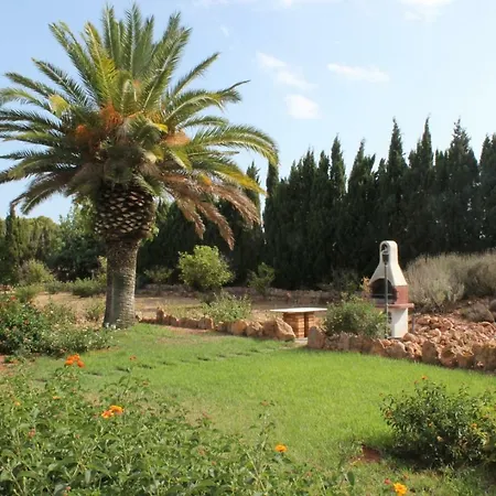 Finca Verde Holiday home Llucmajor (Mallorca)