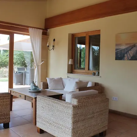 Finca Verde *
