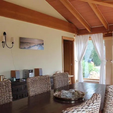 Holiday home Finca Verde