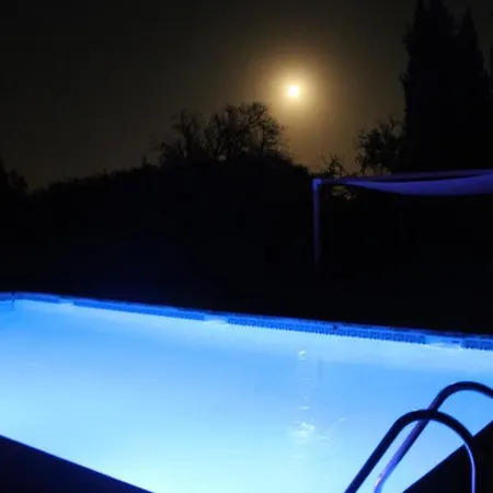 Finca Verde Holiday home *